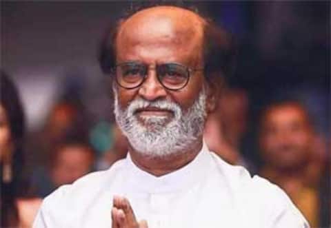 ரஜினிக்கு கோரிக்கை வைத்த சொந்த ஊர் மக்கள்!
