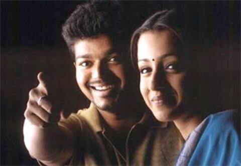 விஜய்க்கு ரீமேக் படம் தந்த தரமான திருப்பம் : கில்லிக்கு இன்று வயது 20
