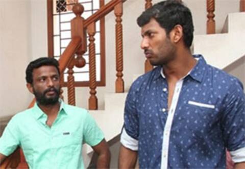 மீண்டும் விஷால் - பாண்டிராஜ் கூட்டணி?