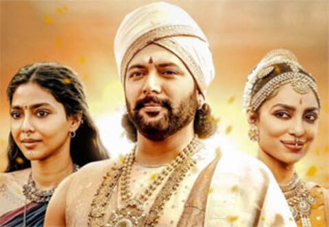 பத்து நாளில் பட வெளியீடு, பின் தங்கியிருக்கும் பிஎஸ் 2 டிரைலர்