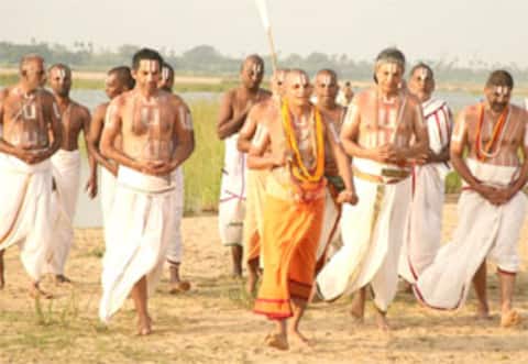சினிமாவான இராமானுஜர் வாழ்க்கை