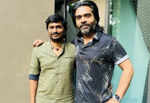 சிம்பு 48 எப்போது துவக்கம்