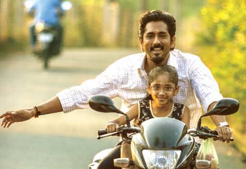 சித்தப்பாவின் பெருமை பேசும் சித்தா