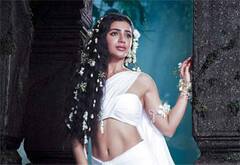 சாகுந்தலம் தோல்வி : சமந்தா அப்செட்
