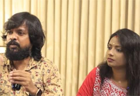 ஆருத்ரா மோசடியில் 35 லட்சத்தை இழந்த சீரியல் நடிகர்