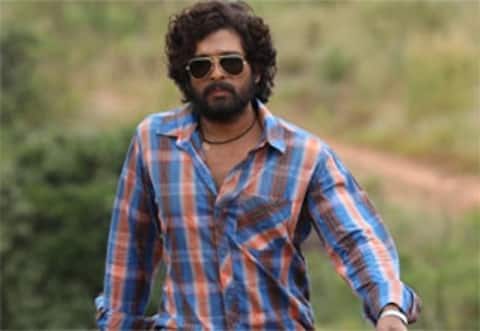 புஷ்பா 3 உருவாகிறதா?