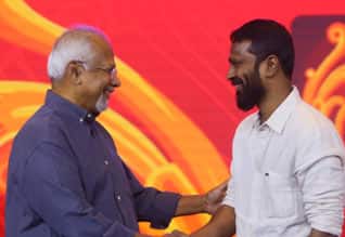 பாலிவுட் என்றழைப்பதை நிறுத்த வேண்டும் ; மணிரத்னம் வேண்டுகோள்