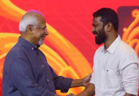 பாலிவுட் என்றழைப்பதை நிறுத்த வேண்டும் ; மணிரத்னம் வேண்டுகோள்