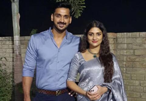 திவ்யாவின் உடலில் ரத்த காயங்கள் : அர்னவ் மீதான வழக்கை ரத்து செய்ய கோர்ட் மறுப்பு