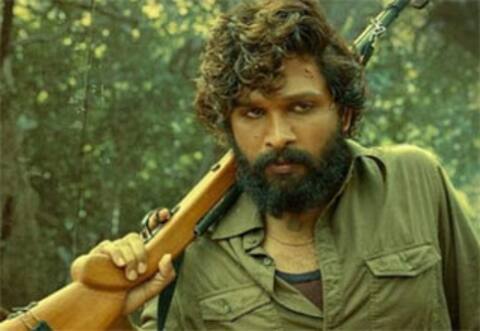 புஷ்பா படம் குறித்து முன்னாள் ஐ.ஜி. காந்தாராவ் வேதனை
