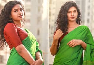 கனா காணும் காலங்கள் சீசன் 2வில் என்ட்ரி கொடுக்கும் ப்ரீத்தி கிருஷ்ணன்