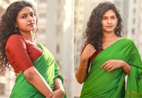 கனா காணும் காலங்கள் சீசன் 2வில் என்ட்ரி கொடுக்கும் ப்ரீத்தி கிருஷ்ணன்