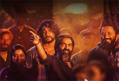 ஒரு மாதத்திற்கு முன்பே ஓடிடியில் வெளியாகும் சிம்புவின் பத்து தல