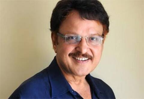 செயலிழந்த உறுப்புகள்: கவலைக்கிடமான நிலையில் நடிகர் சரத் பாபு