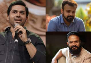 ஜெயசூர்யாவை குஞ்சாக்கோ போபனாக மாற்றி அதிர வைத்த கார்த்தி
