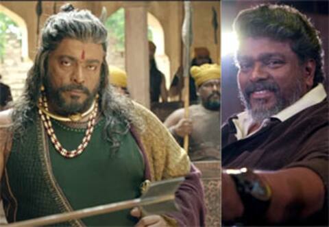 பொ.செ 2, முதல் நாள் முதல் காட்சி பார்ப்பேன் - பார்த்திபன்