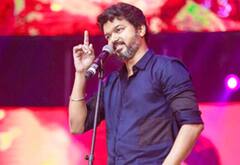 அரசியலுக்கு அச்சாரம்: வாக்காளர் விபரங்களை திரட்டும் விஜய்