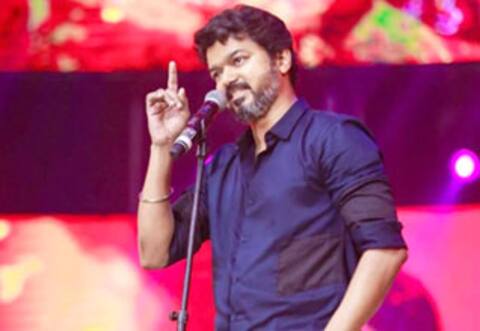 அரசியலுக்கு அச்சாரம்: வாக்காளர் விபரங்களை திரட்டும் விஜய்