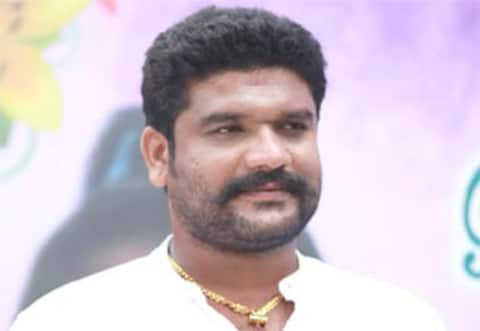 நடித்த படங்கள் வெளியாகாததால்: கன்னட நடிகர் தற்கொலை