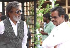 சிறிய மாற்றங்களுடன் கபாலி ரீ-ரிலீஸ் : தயாரிப்பாளர் தாணு தகவல்