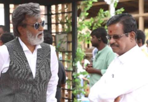 சிறிய மாற்றங்களுடன் கபாலி ரீ-ரிலீஸ் : தயாரிப்பாளர் தாணு தகவல்