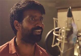 ராமின், ஏழு கடல் ஏழு மலை : சூரி வெளியிட்ட அப்டேட்!!