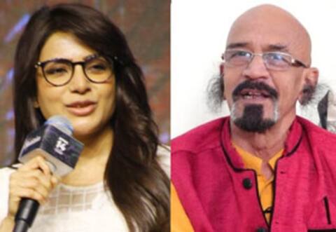 கிண்டலடித்த சமந்தாவுக்கு அதிர்ச்சி பதிலடி கொடுத்த தயாரிப்பாளர்