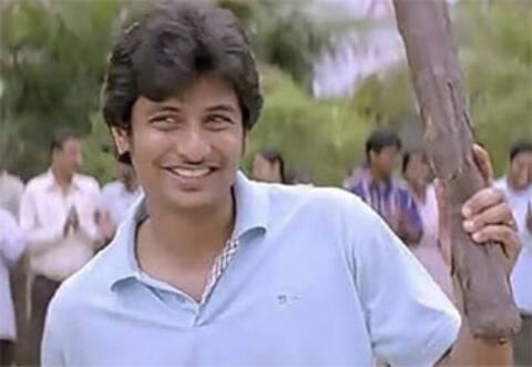 எஸ். எம். எஸ் 2-விற்கு தயாராகும் ஜீவா!