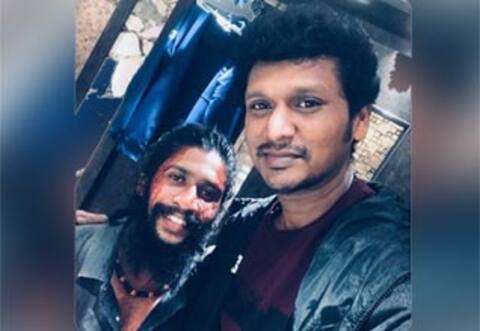 லியோவில் இணைந்த விக்ரம் பட நடிகர்!