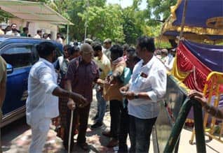 தயாரிப்பாளர் சங்க தேர்தலில் பண பட்டுவாடா ‛ஜோர்