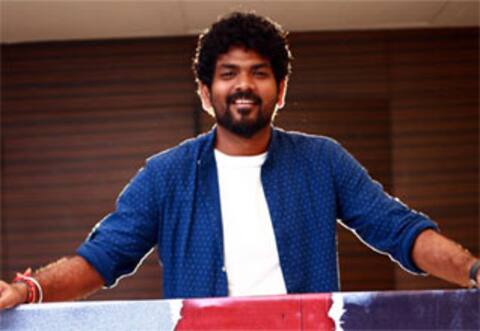 அஜித் 62 குழுவுக்கு வாழ்த்து சொன்ன விக்னேஷ் சிவன், ரசிகர்கள் நெகிழ்ச்சி