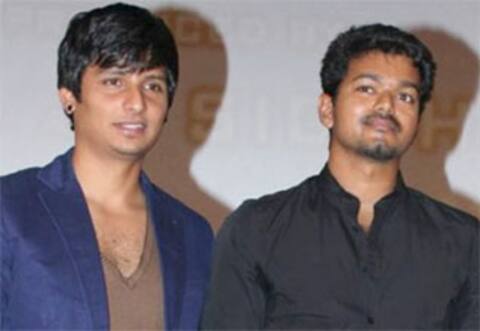 விஜய் 68 : உறுதி செய்த நடிகர் ஜீவா