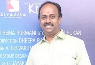 தயாரிப்பாளர்கள் சங்க தேர்தல் : முரளி ராமசாமி மீண்டும் வெற்றி : இவரது அணியே ஆதிக்கம்