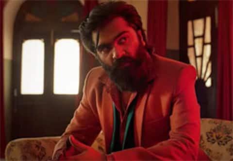 வெந்து தணிந்தது காடு 2 : விரைவில் துவங்குகிறது