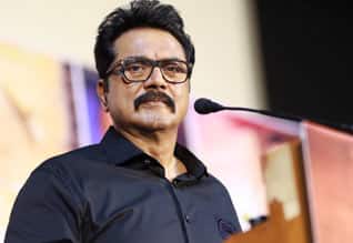 2026ல் மாஸான அறிவிப்பு வரும் : சரத்குமார்