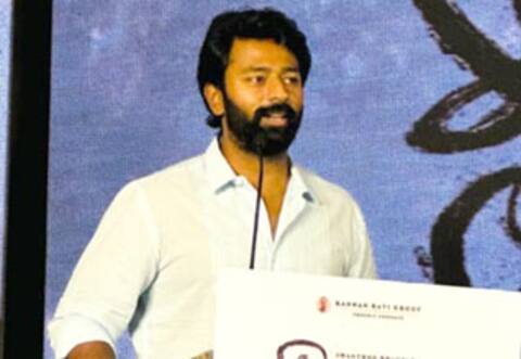 தற்கொலை செய்து கொள்ளலாமா என நினைத்தேன் ; சாந்தனு பாக்யராஜ்