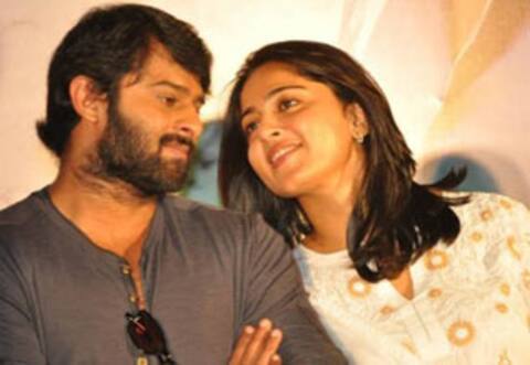 செல்லப்பெயருடன் பிரபாஸுக்கு நன்றி சொன்ன அனுஷ்கா