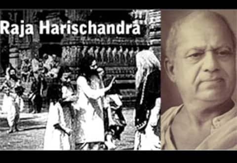 இந்திய சினிமாவுக்கு இன்று 110 வயது