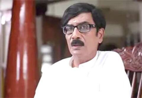 நடிகரும், இயக்குனருமான மனோபாலா காலமானார் : திரைக்கலைஞர்கள் அஞ்சலி