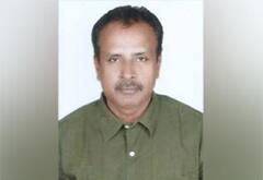 நடன இயக்குனர் சம்பத்ராஜ் மாரடைப்பால் திடீர் மரணம்