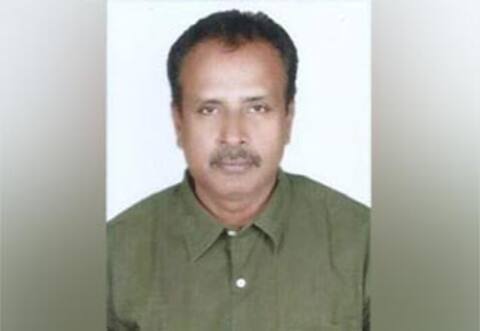 நடன இயக்குனர் சம்பத்ராஜ் மாரடைப்பால் திடீர் மரணம்