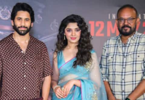 24 மணி நேர மாநாடு.. 48 மணி நேர கஸ்டடி ; வெங்கட்பிரபு டைம் லைன்