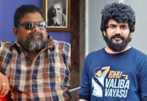 கவின் படத்துக்கு டைட்டிலை விட்டுக்கொடுத்த மிஷ்கின்