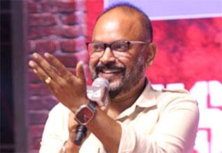 வாரிசு தயாரிப்பாளரை கிண்டலடித்த வெங்கட் பிரபு