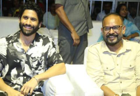 யாரும் கேட்காமலேயே 2ம் பாக தகவலை வெளியிட்ட வெங்கட் பிரபு