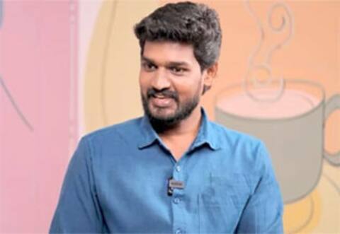 ஆடிஷனில் அலைக்கழிக்கப்பு, சோகமான இரவுகள் : எதிர்நீச்சல் கரிகாலனின் டைரி பக்கங்கள்