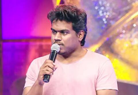சூப்பர் சிங்கரில் இணையும் யுவன் சங்கர் ராஜா