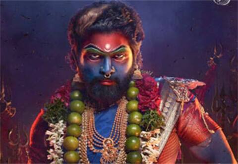 புஷ்பா 2 படத்தின் ஆடியோ ரைட்ஸ் மட்டும் இத்தனை கோடியா?