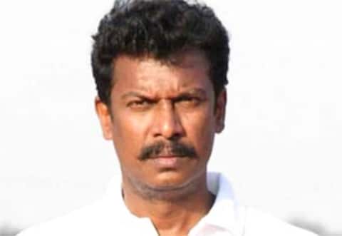 நந்தா பெரியசாமி இயக்கத்தில் நடிக்கும் சமுத்திரக்கனி
