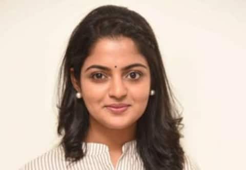 திருமணம் பற்றி சர்ச்சையாக பேசவில்லை : நிகிலா விமல்